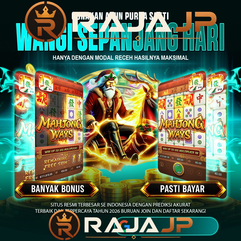banner RAJAJP X Metro Crafters: Game Modern Dan Konsep Virtual Yang Menarik Tempat Bertemunya Para Pemain